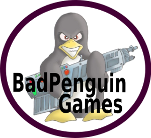 BadPenguin Games